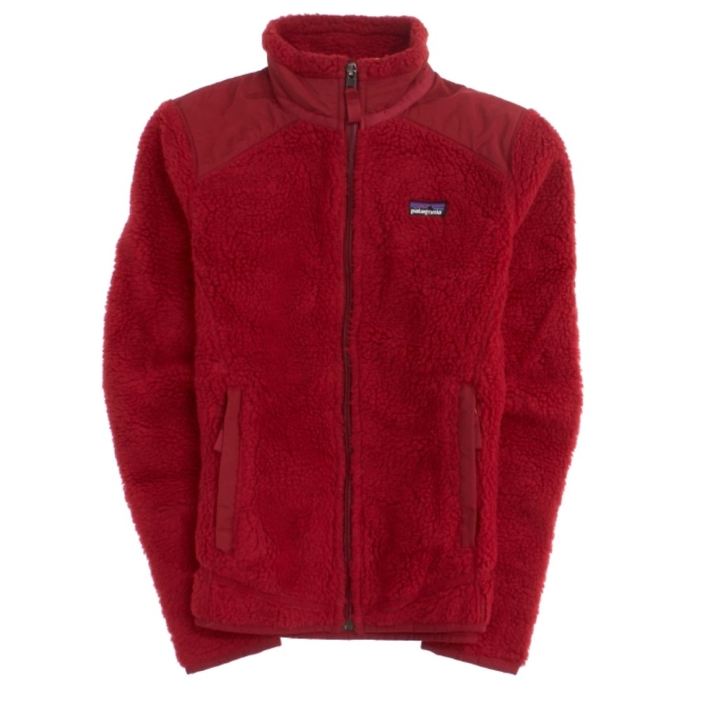 Patagonia Retro-x jacket